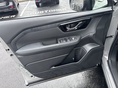 New 2026 Subaru Forester Limited image 70