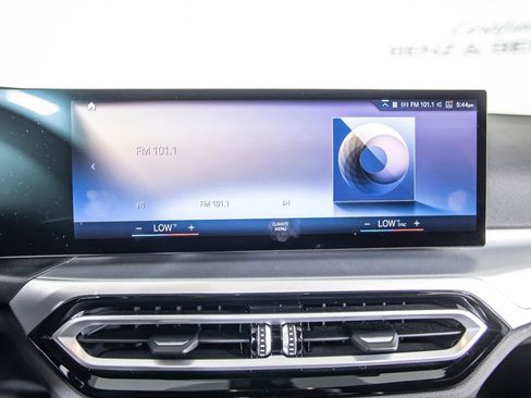 Used 2024 BMW 330i Sedan w/ M Sport Package image 28