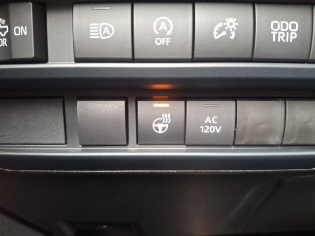 New 2026 Toyota Tundra Limited AWD/4WD image 25