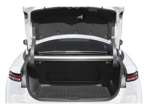 New 2026 Toyota Crown Platinum image 13