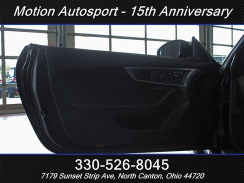Used 2020 Jaguar F-TYPE Coupe RWD image 15