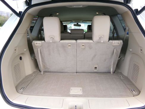 Used 2015 Nissan Pathfinder SL w/ SL Tech Package AWD/4WD image 20