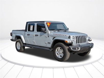 Used 2022 Jeep Gladiator Sport