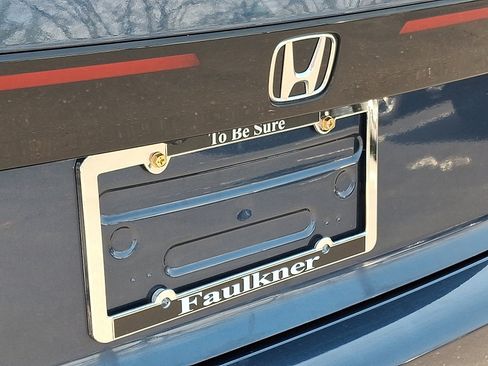 Used 2024 Honda Accord EX image 31