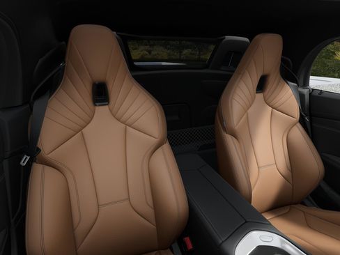 New 2026 BMW Z4 M40i image 11