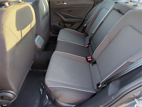 New 2026 Volkswagen Jetta Sport image 15