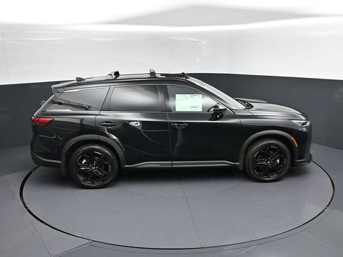 New 2026 INFINITI QX60 Sport w/ Dark Cargo Package image 38