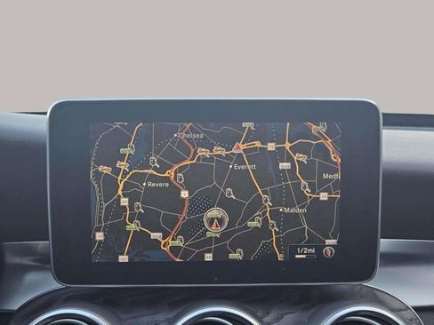 Used 2016 Mercedes-Benz C 300 4MATIC Sedan image 30