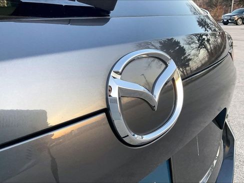 Used 2023 MAZDA CX-5 AWD 2.5 S w/ Select Package image 8