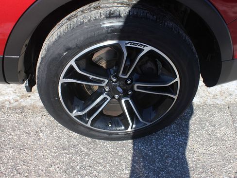 Used 2015 Ford Explorer Sport w/ Equipment Group 401A image 58