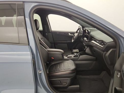 Used 2023 Ford Escape ST-Line Elite w/ Premium Technology Package AWD/4WD image 30