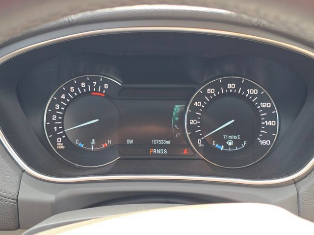 Used 2018 Lincoln MKX Reserve w/ Driver Assistance Package AWD/4WD image 39