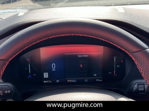 Used 2025 Ford Escape ST-Line w/ Tech Pack #1 image 27