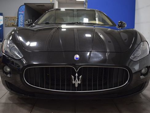 Used 2008 Maserati GranTurismo Coupe image 6