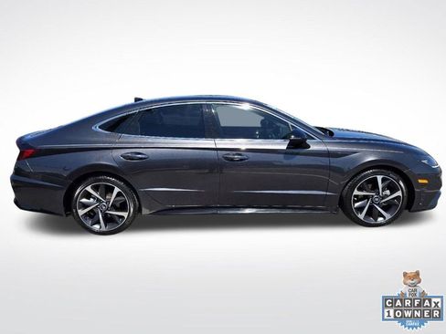 Used 2021 Hyundai Sonata SEL Plus FWD image 9