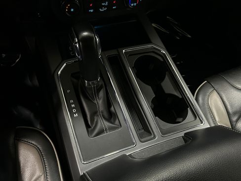 Used 2019 Ford F150 XLT w/ Equipment Group 302A Luxury image 11