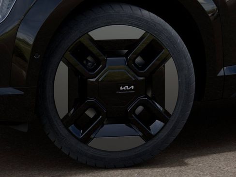 New 2026 Kia EV9 GT-Line AWD/4WD image 9
