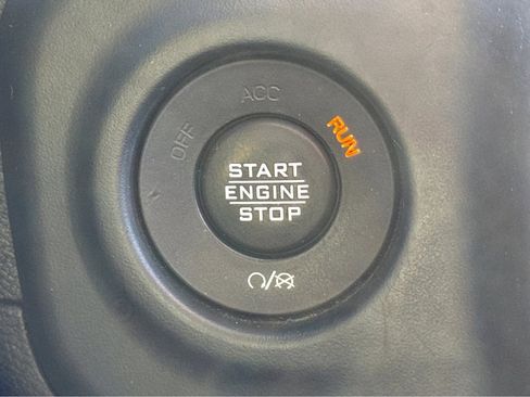 Certified 2021 Jeep Wrangler Unlimited Sport image 19