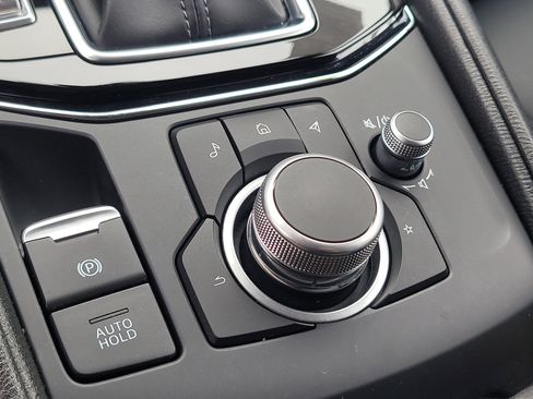 Used 2024 MAZDA CX-5 AWD 2.5 S w/ Select Package image 24