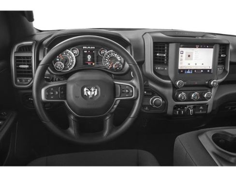 Used 2023 RAM 1500 Tradesman w/ Warlock PACKAGE AWD/4WD image 10