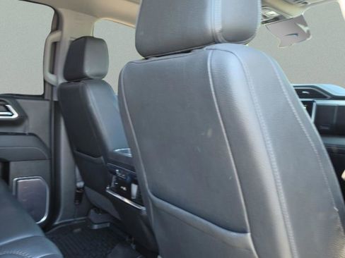 Used 2024 GMC Sierra 2500 Denali w/ Denali Reserve Package AWD/4WD image 30