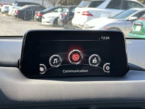 Used 2019 MAZDA CX-5 Grand Touring AWD/4WD image 11