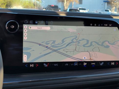 New 2026 Chevrolet Tahoe LT w/ Comfort Package image 19