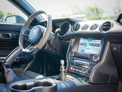 Used 2017 Ford Mustang Shelby GT350 w/ Electronics Package image 13