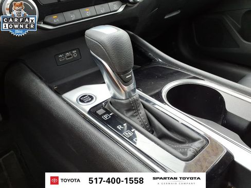 Used 2024 Nissan Altima 2.5 SV FWD image 22
