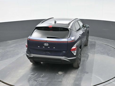 New 2026 Hyundai Kona SEL Sport image 26