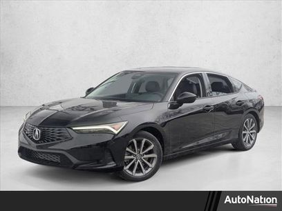 New 2026 Acura Integra