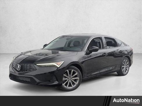 New 2026 Acura Integra image 1