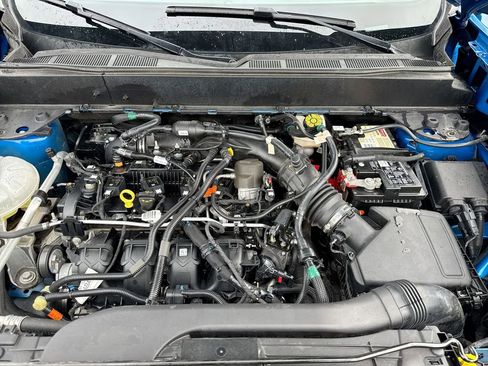 Used 2022 Ford Maverick XLT w/ Equipment Group 300A Standard image 24