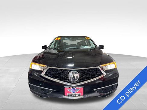 Used 2019 Acura TLX 3.5L V6 image 2