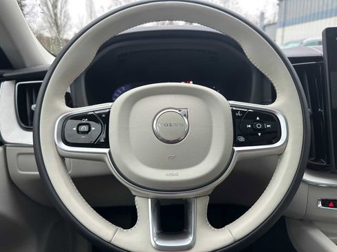 New 2026 Volvo XC60 T8 Ultra w/ Protection Package Premier image 24