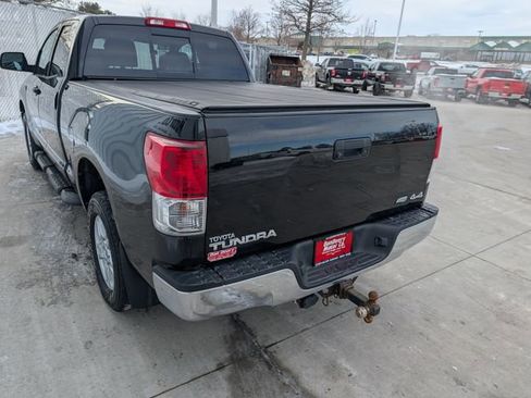 Used 2013 Toyota Tundra 4x4 Double Cab w/ Tow Pkg image 21