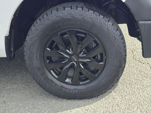 Used 2015 RAM 1500 Tradesman w/ Protection Group AWD/4WD image 9