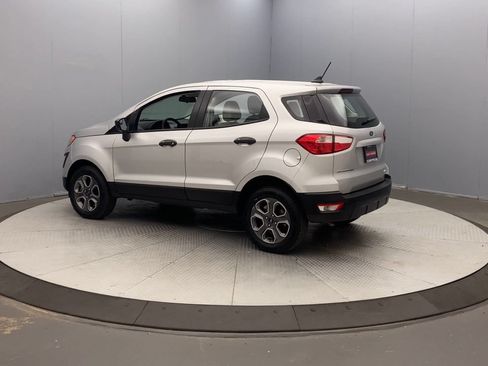 Used 2021 Ford EcoSport S AWD/4WD image 2