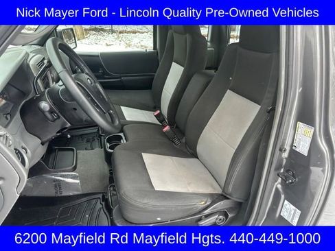 Used 2009 Ford Ranger XLT image 14