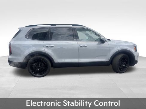 Used 2024 Kia Telluride SX Prestige X-Line AWD/4WD image 9