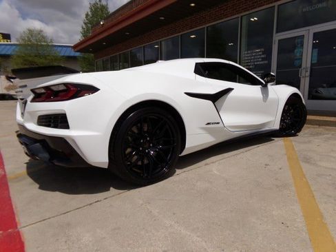 Used 2026 Chevrolet Corvette Z06 image 28