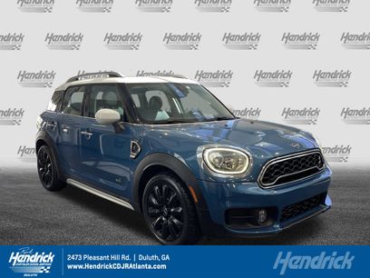 Used 2020 MINI Cooper Countryman S