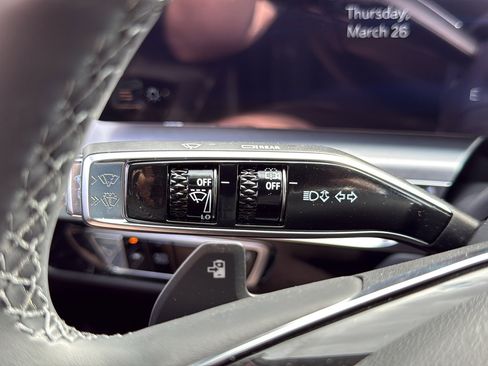 New 2026 Cadillac Lyriq Premium Luxury image 14