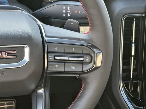 New 2026 GMC Yukon XL AT4 Ultimate image 11