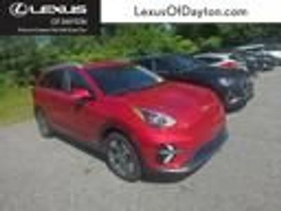 Used 2022 Kia Niro EX w/ Cold Weather Package