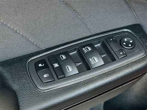 Used 2023 Dodge Charger GT w/ Blacktop Package RWD image 12
