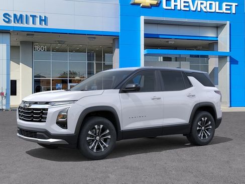 New 2027 Chevrolet Equinox LT w/ Convenience Package II AWD/4WD image 26