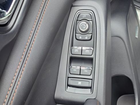 New 2026 Subaru Ascent Limited Bronze AWD/4WD image 15