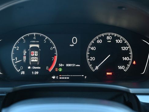 Used 2024 Honda Civic Sport image 20