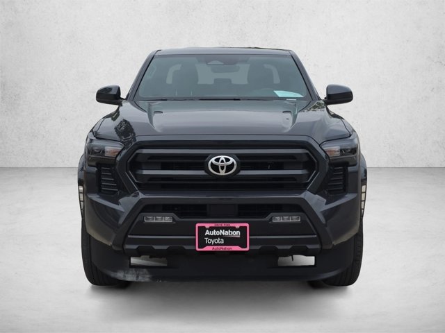 Used 2026 Toyota Tacoma SR5 RWD image 2